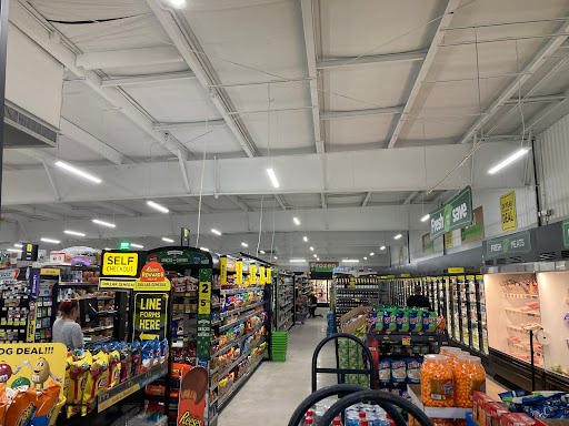 Discount Store «Dollar General», reviews and photos, 700 E Broadway, Steeleville, IL 62288, USA