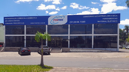 Posfrio Novo Hamburgo RS