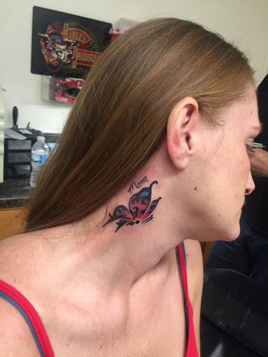 Explore dark cover up tattoo ideas male, creative tattoo ideas in Wheeling, available at Gregs Tattooing