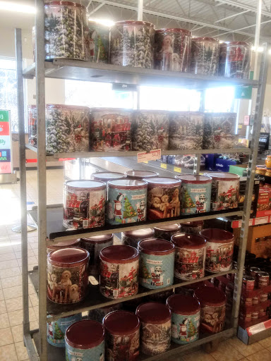 Supermarket «ALDI», reviews and photos, 407 S Lowry St, Smyrna, TN 37167, USA