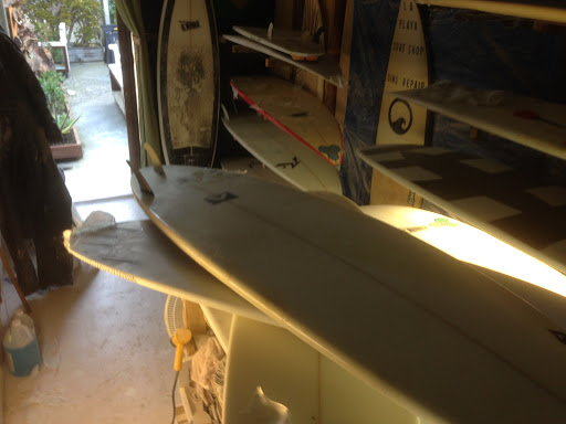 Surf Shop «La playa surf shop», reviews and photos, 1540 La Playa St, San Francisco, CA 94122, USA