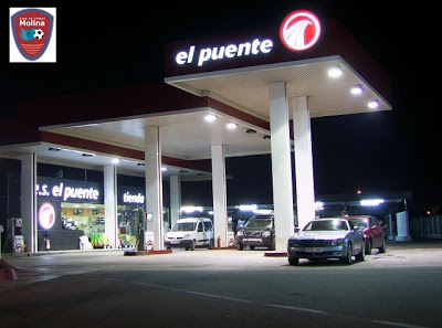 El Puente