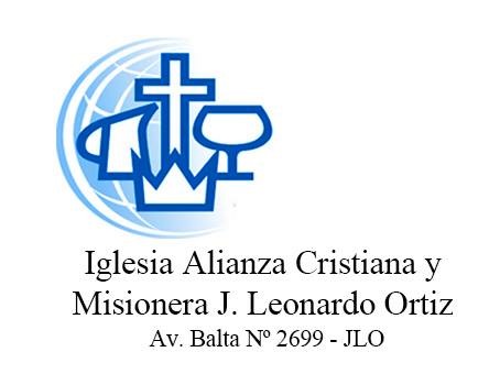 Iglesia Alianza Cristiana y Misionera JLO - Iglesia