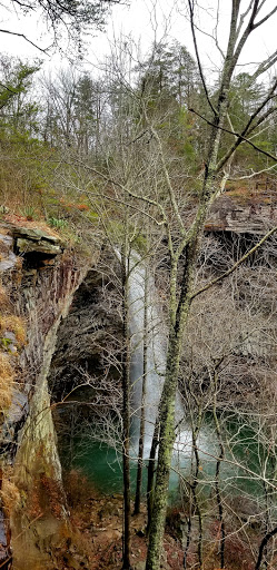 Tourist Attraction «Ozone Falls», reviews and photos, 14563 TN-1, Rockwood, TN 37854, USA