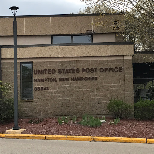 Post Office «United States Postal Service», reviews and photos, 25 Stickney Terrace, Hampton, NH 03842, USA
