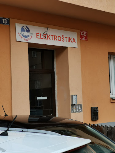 Recenze na ELEKTROŠTIKA, s.r.o. v Praha - Elektrikář