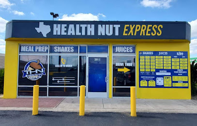 Texas Healthnut Express
