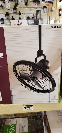 Home Improvement Store «The Home Depot», reviews and photos, 128 Bulverde Crossing, Bulverde, TX 78163, USA