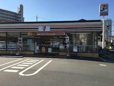 セブン-イレブン 朝霞朝志ヶ丘１丁目店