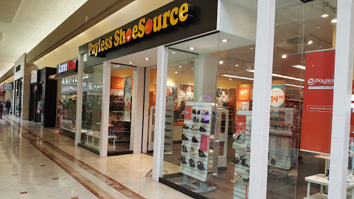 Shoe Store «Payless ShoeSource», reviews and photos, 127 F Serramonte Center #652, Daly City, CA 94015, USA