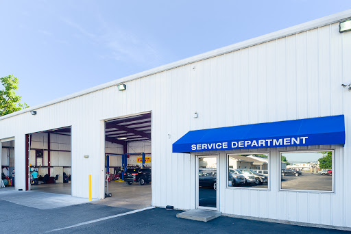 Auto Repair Shop «Brazelton Auto», reviews and photos, 1060 Witte Rd, Houston, TX 77055, USA