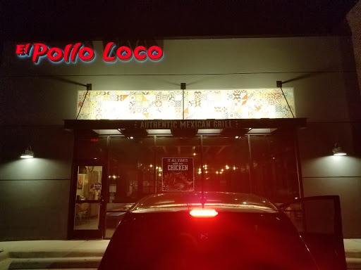 Mexican Restaurant «El Pollo Loco», reviews and photos, 1900 Central Dr, Bedford, TX 76021, USA