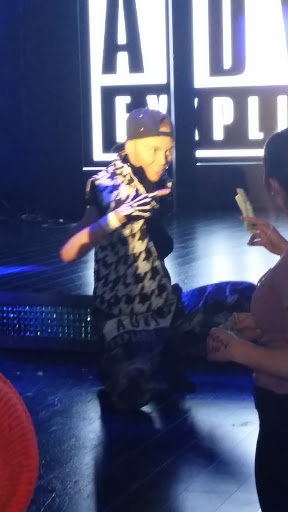 Night Club «Club Masque», reviews and photos, 34 N Jefferson St, Dayton, OH 45402, USA