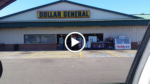 Discount Store «Dollar General», reviews and photos, 582 AR-365 d, Mayflower, AR 72106, USA