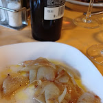 Photo n°3 de l'avis de Mariangela.f fait le 29/04/2024 à 09:32 sur le  Osteria degli Amici Gradella (CR) - Ristorante Griglieria Paninoteca Bruschetteria à Gradella