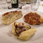 Photo n°3 de l'avis de Mauro.o fait le 10/12/2023 à 17:20 sur le  I Tri Scalin à Ferrara