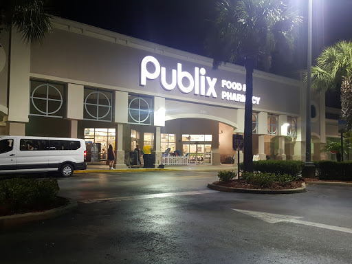 Supermarket «Publix Super Market at Champions Gate Village», reviews and photos, 8301 Champions Gate Blvd, ChampionsGate, FL 33896, USA