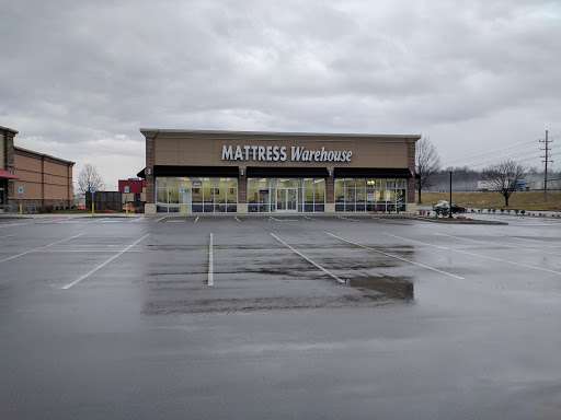 Shopping Mall «Foxcroft Towne Center at Martinsburg», reviews and photos, 800 Foxcroft Ave, Martinsburg, WV 25401, USA