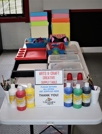 Amusement Center «Trampoline High», reviews and photos, 12395 SW 130th St #111, Miami, FL 33186, USA