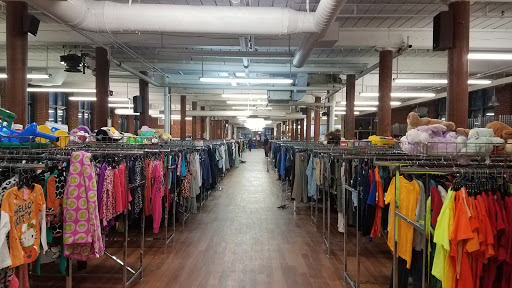 The Salvation Army Thrift Store & Donation Center