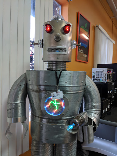 Used Computer Store «3R Technology», reviews and photos, 5511 1st Avenue South, Seattle, WA 98108, USA