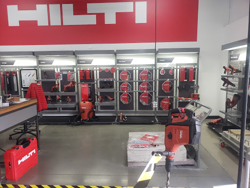 Tool Store «Hilti Store», reviews and photos, 1950 S Grove Ave, Ontario, CA 91761, USA