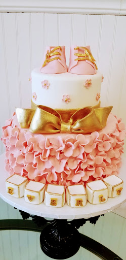 Bakery «Thomas Cake Shop», reviews and photos, 5065 Livernois Rd, Troy, MI 48098, USA