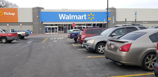 Discount Store «Walmart», reviews and photos, 777 Brockton Ave, Abington, MA 02351, USA