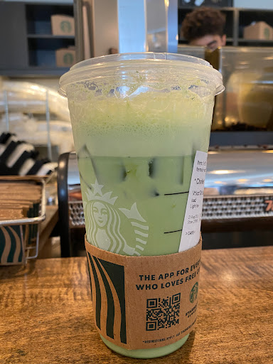 Coffee Shop «Starbucks», reviews and photos, 10345 Folsom Blvd, Rancho Cordova, CA 95670, USA