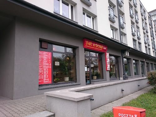restauracje A-DONG Kuchnia Wietnamska Chińska Łódź