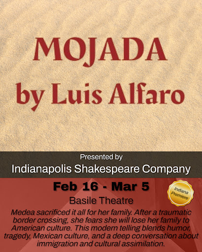 Movie Theater «Phoenix Theatre Inc», reviews and photos, 749 N Park Ave, Indianapolis, IN 46202, USA