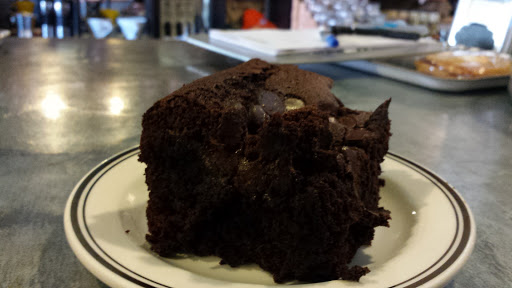 Coffee Shop «The Treehouse Coffee Shop & Cafe», reviews and photos, 120 W Merchant St, Audubon, NJ 08106, USA