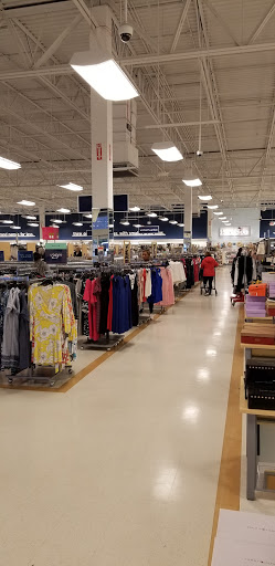 Department Store «Marshalls», reviews and photos, 120 Grand Hill Pl, Holly Springs, NC 27540, USA