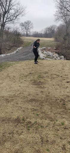 Golf Club «Crescent Farms Golf Club», reviews and photos, 745 Lewis Rd, Crescent, MO 63025, USA