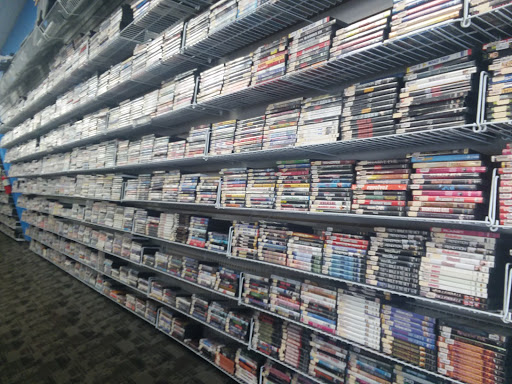 Video Game Store «Disc Replay», reviews and photos, 8210 Rockville Rd, Indianapolis, IN 46214, USA