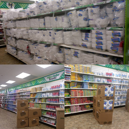 Dollar Store «Dollar Tree», reviews and photos, 2099 Philadelphia Pike, Claymont, DE 19703, USA