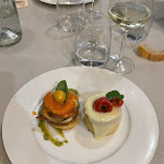 Photo n°2 de l'avis de Chiara.o fait le 06/08/2021 à 11:02 sur le  Tenuta La Fenice - Ristorante - Sala Ricevimenti à Tuglie