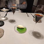 Photo n°12 de l'avis de Silvia.e fait le 24/10/2023 à 11:11 sur le  Auener Hof Dining Home - Relais & Châteaux à Sarntal