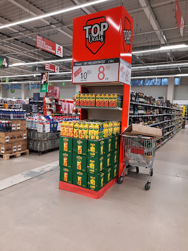 Centrul Comercial Auchan - Crângași - Centru Comercial