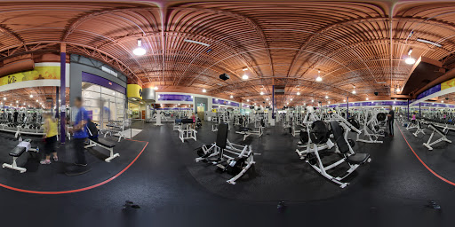 Gym «24 Hour Fitness», reviews and photos, 5946 Fairmont Pkwy, Pasadena, TX 77505, USA