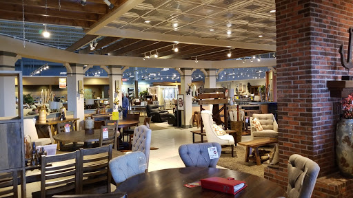 Furniture Store «The Furniture Mart - Shakopee», reviews and photos, 4270 12th Ave E, Shakopee, MN 55379, USA
