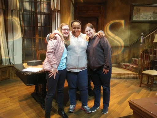 Performing Arts Theater «Jefferson Performing Arts Center», reviews and photos, 6400 Airline Dr, Metairie, LA 70003, USA