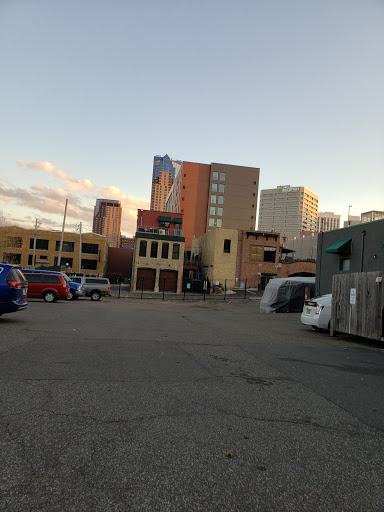 Liquor Store «Liquor Vault», reviews and photos, 170 10th St E, St Paul, MN 55101, USA