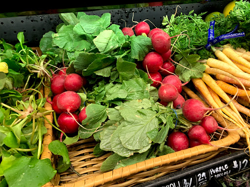 Produce Market «Hudson Greens And Goods», reviews and photos, 610 1st St #18, Napa, CA 94559, USA