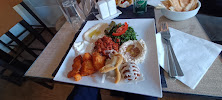 Plats et boissons du Restaurant libanais L'Orient à Évry-Courcouronnes - n°16