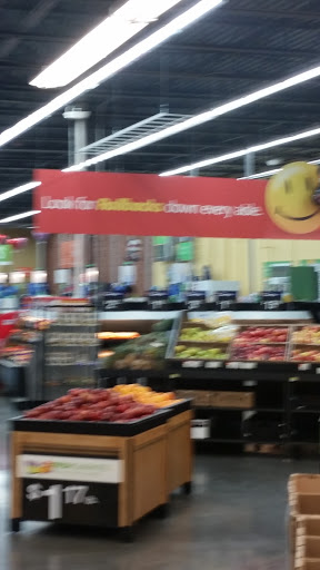 Supermarket «Walmart Neighborhood Market», reviews and photos, 180 Harvey St, Winston-Salem, NC 27103, USA