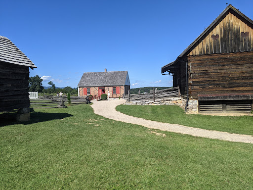 Tourist Attraction «Luray Valley Museum», reviews and photos, 100 Cave Hill Rd, Luray, VA 22835, USA