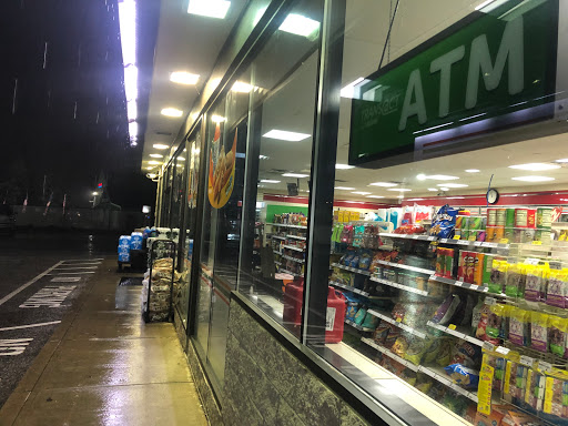 Convenience Store «7-Eleven», reviews and photos, 183 S Main St, East Windsor, CT 06088, USA