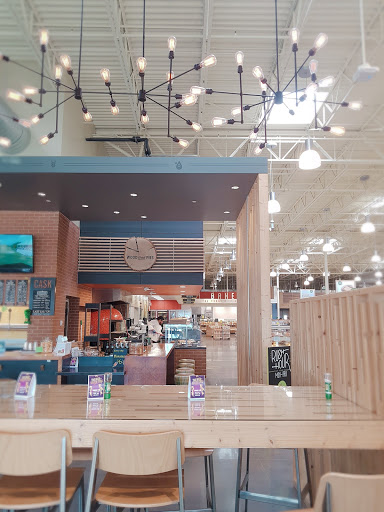 Grocery Store «Whole Foods Market», reviews and photos, 1411 E Renner Rd, Richardson, TX 75082, USA