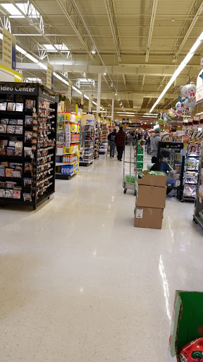 Grocery Store «Giant Food», reviews and photos, 11740 Rousby Hall Rd, Lusby, MD 20657, USA